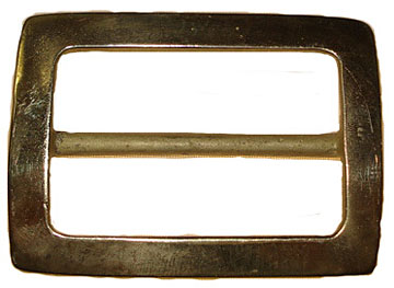 CH Buckle
